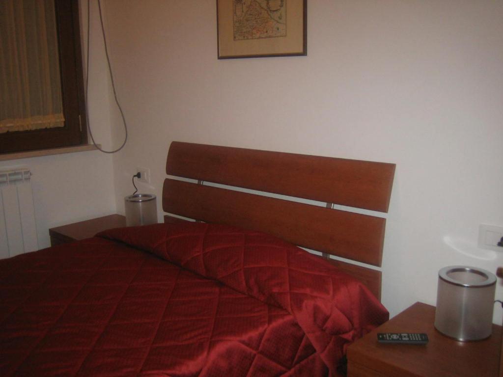 B&B "Za' Vittoria"#Lagodibomba Exteriör bild
