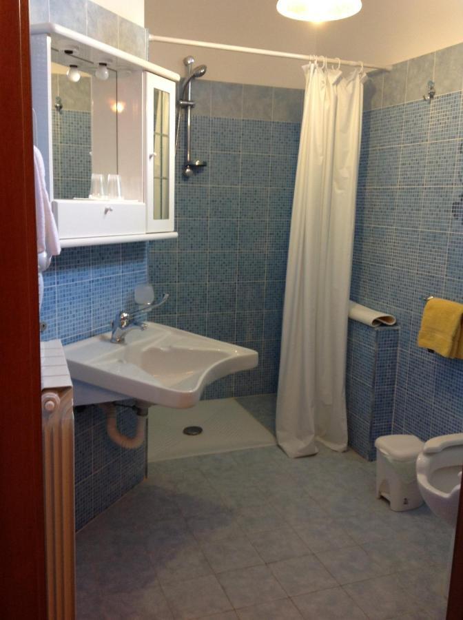 B&B "Za' Vittoria"#Lagodibomba Rum bild