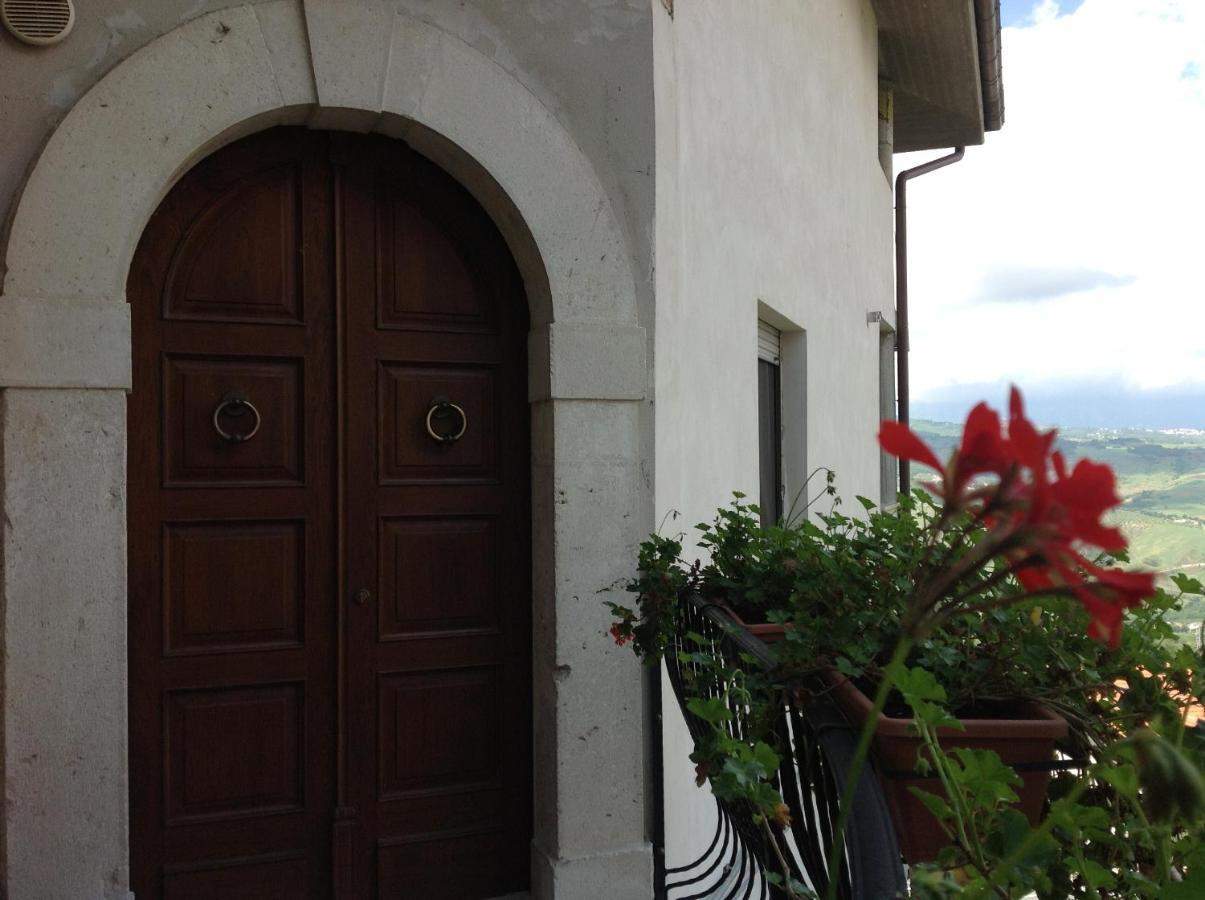 B&B "Za' Vittoria"#Lagodibomba Rum bild