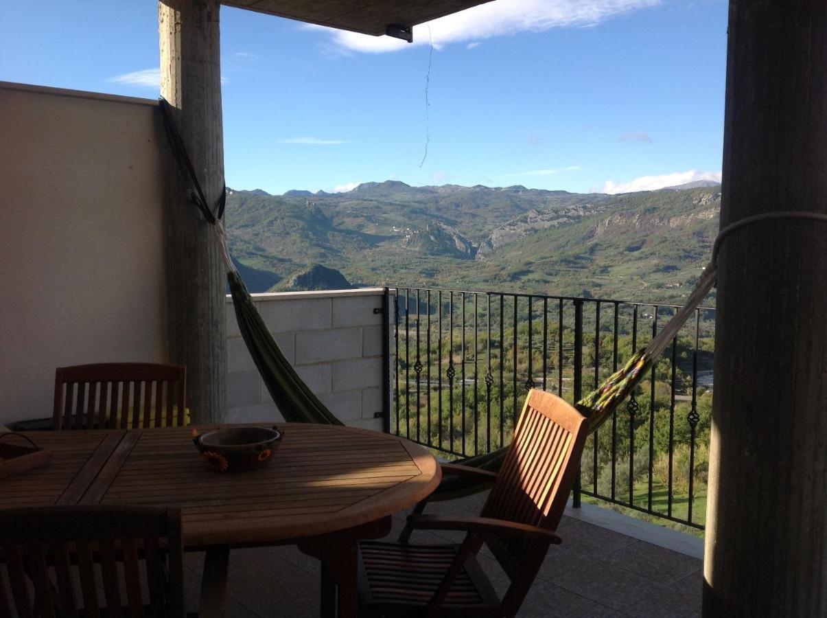 B&B "Za' Vittoria"#Lagodibomba Rum bild