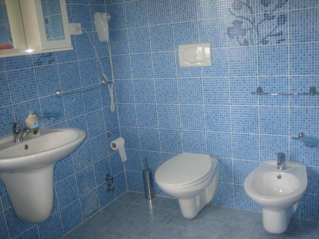 B&B "Za' Vittoria"#Lagodibomba Exteriör bild